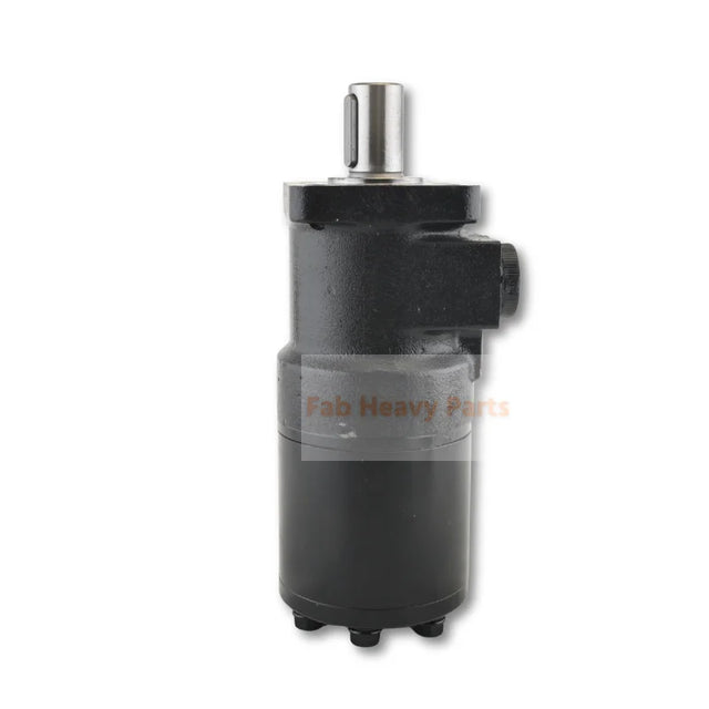 Hydraulic Motor TB0390FP100AAAA Replaces Parker Interchange