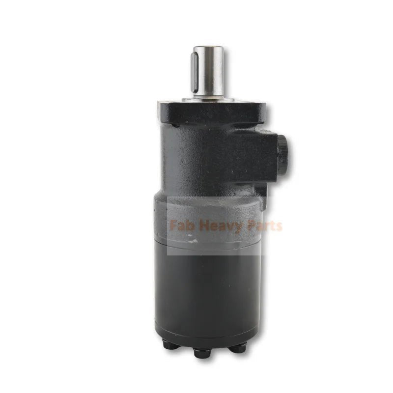 Hydraulic Motor TB0390FP100AAAA Replaces Parker Interchange - Fab Heavy Parts