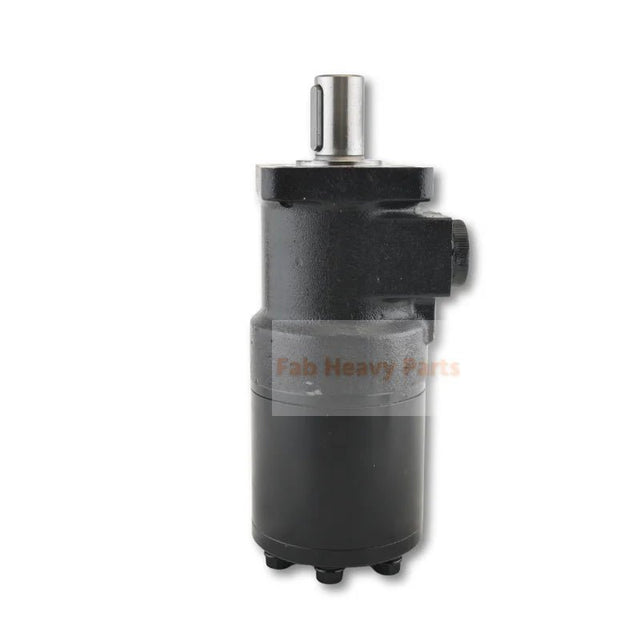 Hydraulic Motor TB0390FP100AAAA Replaces Parker Interchange - Fab Heavy Parts