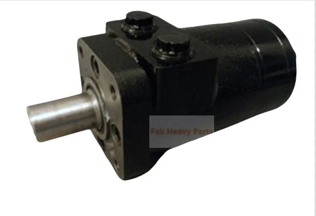 Hydraulic Motor TC0050FS100AAAC Replaces Parker Interchange
