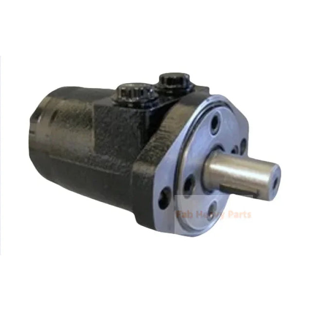 Hydraulic Motor TC0100AS100AAAB Replaces Parker Interchange