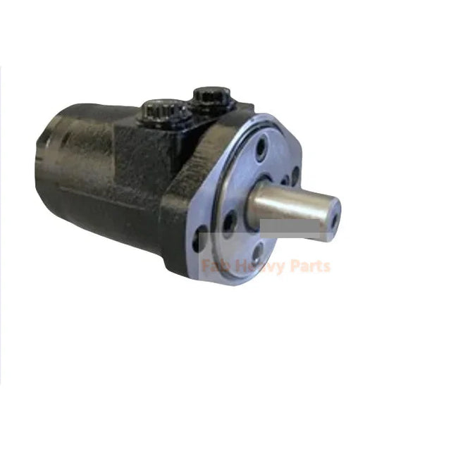 Hydraulic Motor TC0100AS100AAAC Replaces Parker Interchange