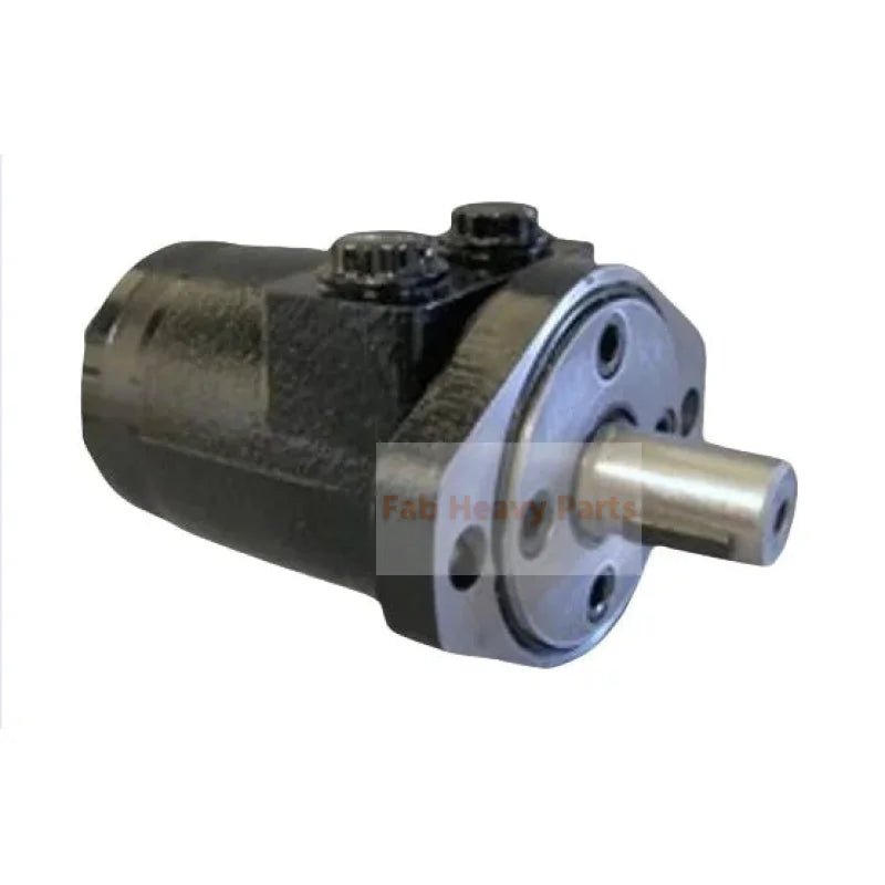 Hydraulic Motor TC0130AP110AAAA Replaces Parker Interchange - Fab Heavy Parts
