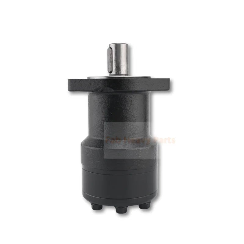 Hydraulic Motor TC0165AS100AAAB Replaces Parker Interchange - Fab Heavy Parts