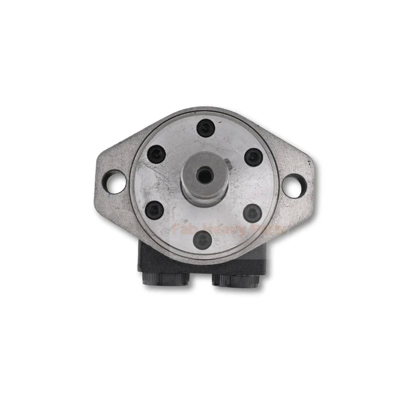 Hydraulic Motor TC0165AS100AAAB Replaces Parker Interchange - Fab Heavy Parts