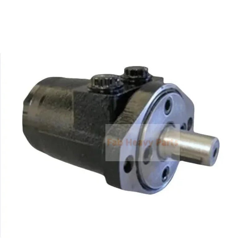 Hydraulic Motor TC0260AP110AAAC Replaces Parker Interchange - Fab Heavy Parts