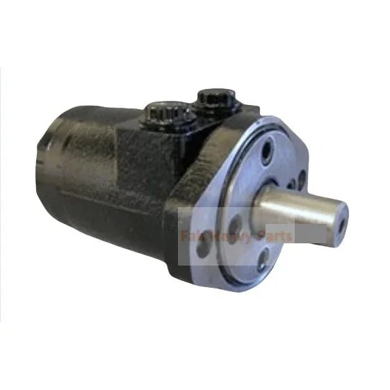 Hydraulic Motor TC0365AP100AAAC Replaces Parker Interchange - Fab Heavy Parts