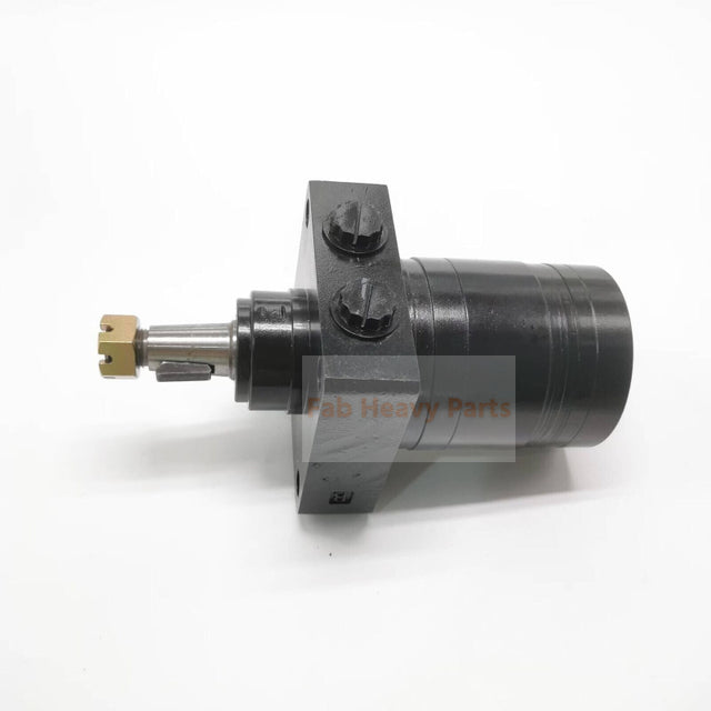 Motor hidráulico TCA13099 FITS para John Deere Mower Z425 Z445 Z465 Z645 Z655 7H17 7H19