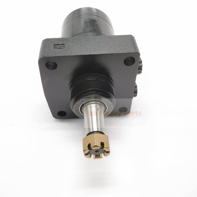 Motor hidráulico TCA13099 FITS para John Deere Mower Z425 Z445 Z465 Z645 Z655 7H17 7H19