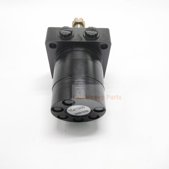 Motor hidráulico TCA13099 FITS para John Deere Mower Z425 Z445 Z465 Z645 Z655 7H17 7H19