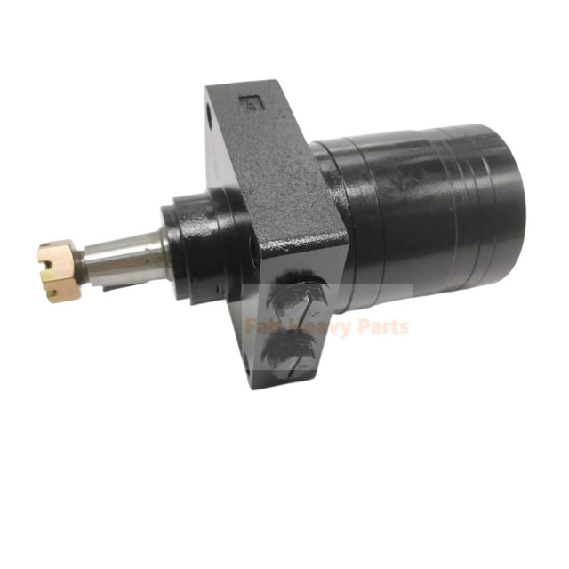 Motor hidráulico TCA13099 FITS para John Deere Mower Z425 Z445 Z465 Z645 Z655 7H17 7H19