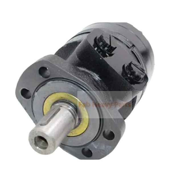 Hydraulic Motor TE0050MP101AAAC Replaces Parker Interchange