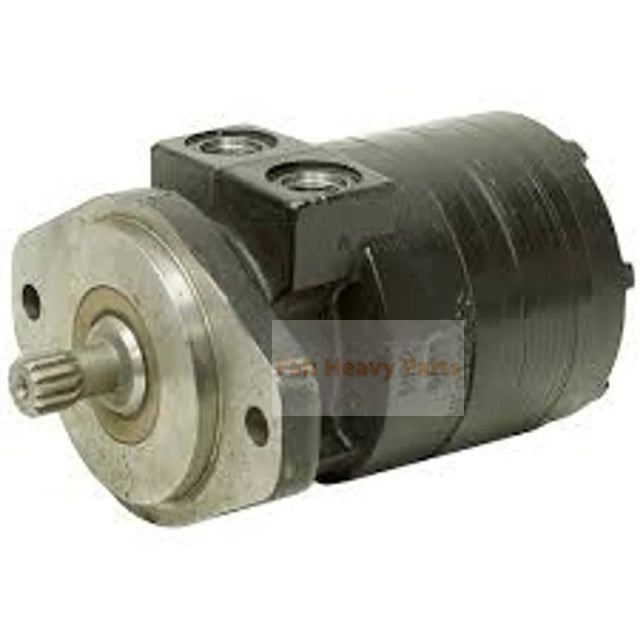Hydraulic Motor TE0080AS110AAAC Replaces Parker Interchange