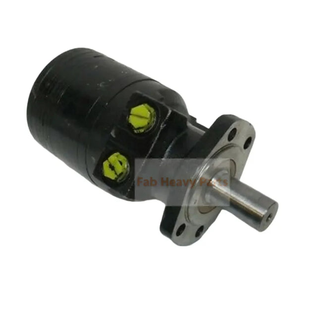 Hydraulic Motor TE0080MP110AAAB Replaces Parker Interchange