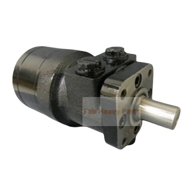 Hydraulic Motor TE0100FP110AAAA Replaces Parker Interchange