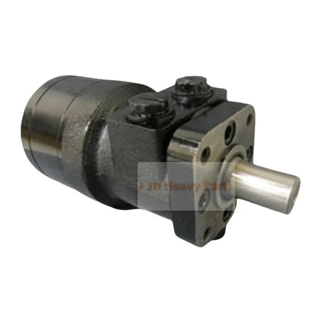 Hydraulic Motor TE0165FP110AAAA Replaces Parker Interchange