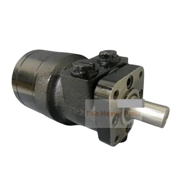 Hydraulic Motor TE0230FS111AAAA Replaces Parker Interchange - Fab Heavy Parts