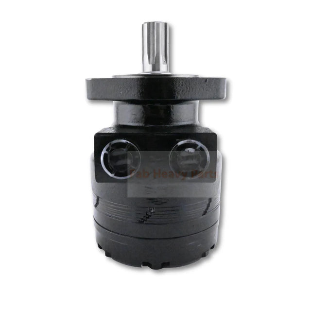 Le moteur hydraulique TF0170MS010AAAA remplace l'échangeur Parker