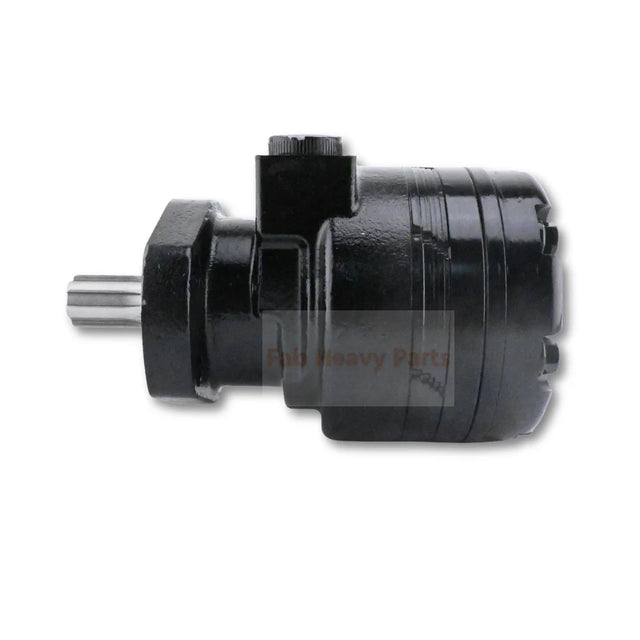 Le moteur hydraulique TF0170MS010AAAA remplace l'échangeur Parker