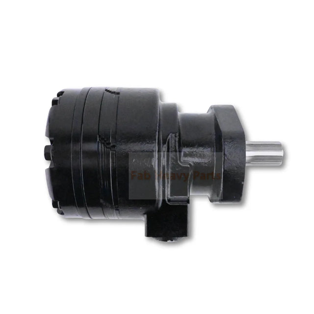 Le moteur hydraulique TF0170MS010AAAA remplace l'échangeur Parker