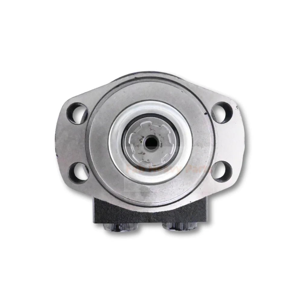Hydraulic Motor TF0170MS010AAAA Replaces Parker Interchange - Fab Heavy Parts