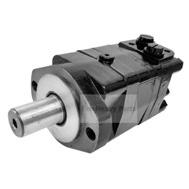 Hydraulic Motor TF0195AS030AAAA Replaces Parker Interchange