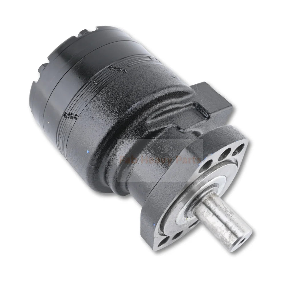 Hydraulic Motor TF0240AS020AAAB Replaces Parker Interchange - Fab Heavy Parts