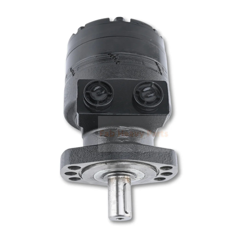 Hydraulic Motor TF0240AS020AAAB Replaces Parker Interchange - Fab Heavy Parts