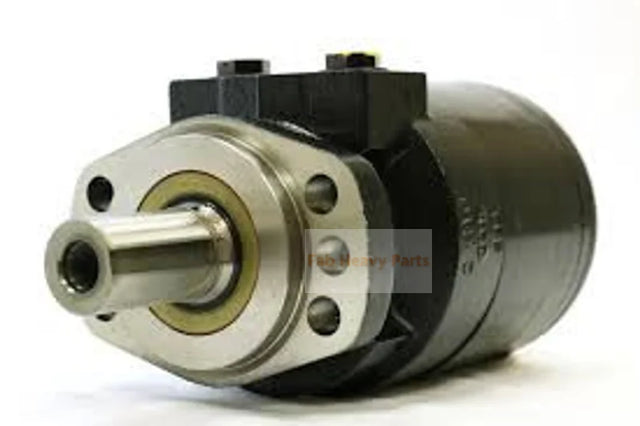 Hydraulikmotor TF0280MS080AAAF ersetzt Parker Austausch