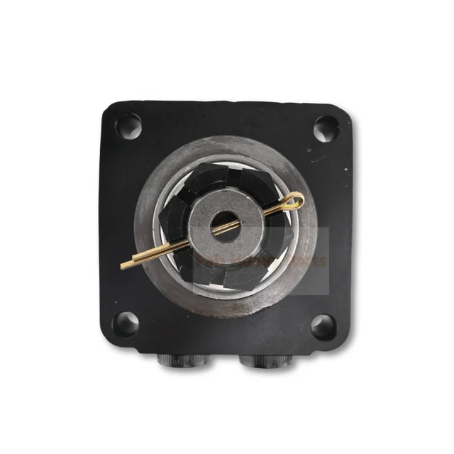 Hydraulic Motor TF0280US080AAAA Replaces Parker Interchange