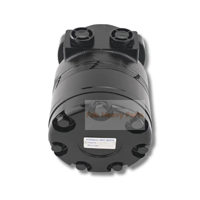 油圧モーターTF0360MS011AAAAは、パーカーインターチェンジを置き換えます