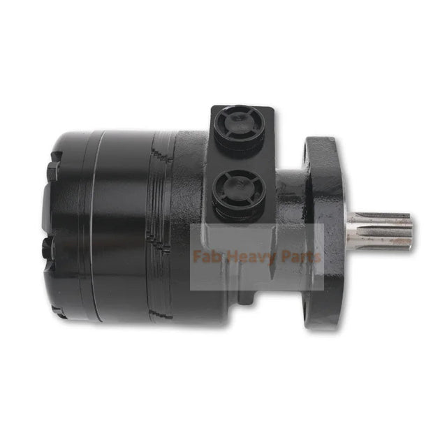 Hydraulic Motor TF0360US020AAAC Replaces Parker Interchange - Fab Heavy Parts