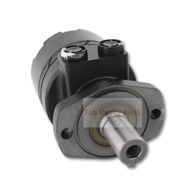 Hydraulic Motor TF0365AS010AAAA Replaces Parker Interchange - Fab Heavy Parts