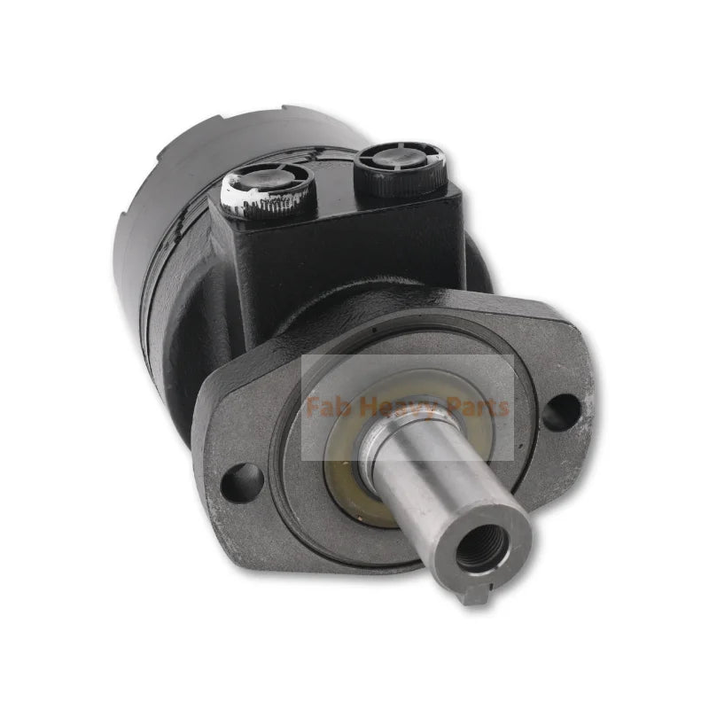 Hydraulic Motor TF0365AS010AAAA Replaces Parker Interchange - Fab Heavy Parts