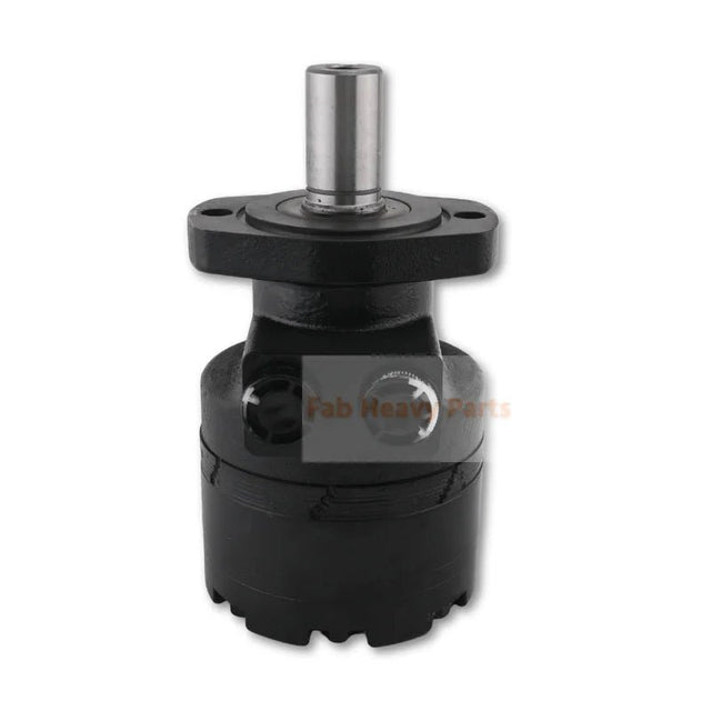 Hydraulic Motor TF0365AS010AAAA Replaces Parker Interchange - Fab Heavy Parts