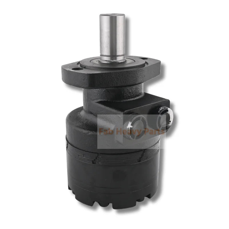Hydraulic Motor TF0365AS020AAAA Replaces Parker Interchange - Fab Heavy Parts