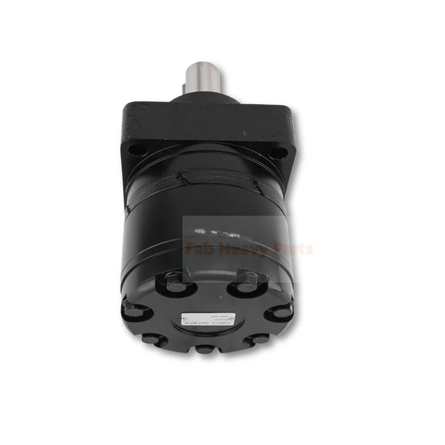 Hydraulic Motor TF0475US030AAAA Replaces Parker Interchange