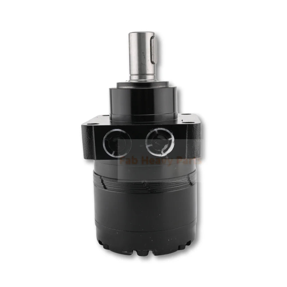 Hydraulic Motor TF0475US030AAAA Replaces Parker Interchange - Fab Heavy Parts