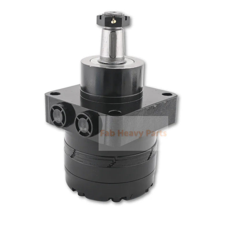 Hydraulic Motor TG0240MS010AAAA Replaces Parker Interchange - Fab Heavy Parts
