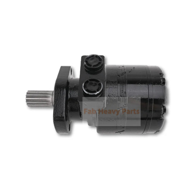 Hydraulic Motor TG0335MS050AAAB Replaces Parker Interchange