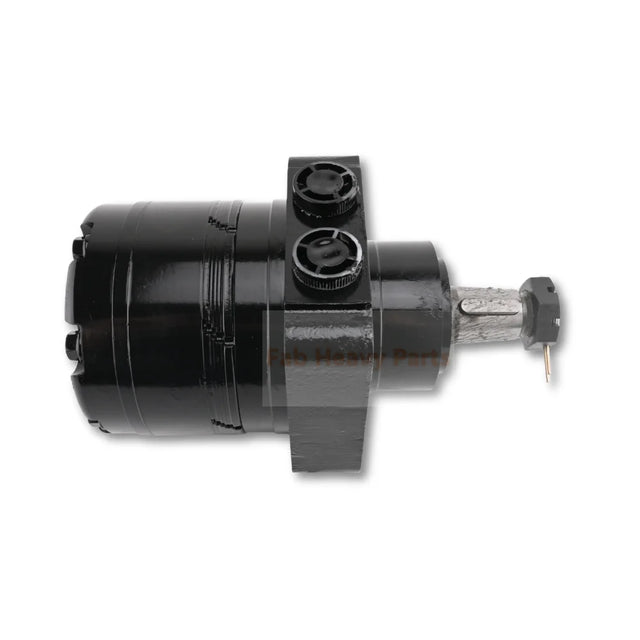 Moteur hydraulique TG0335US080AAAB remplace Parker Interchange