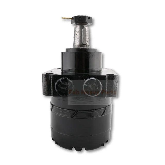 Moteur hydraulique TG0335US080AAAB remplace Parker Interchange