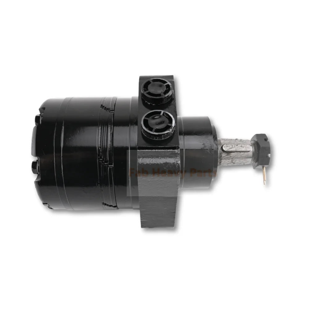 Hydraulic Motor TG0335US080AAAB Replaces Parker Interchange - Fab Heavy Parts