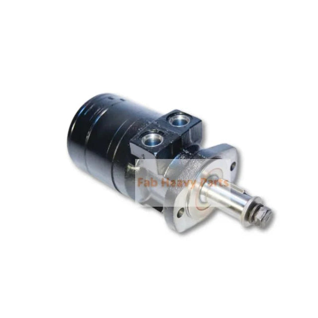 Hydraulic Motor TJ0165US081AABP Replaces Parker Interchange - Fab Heavy Parts