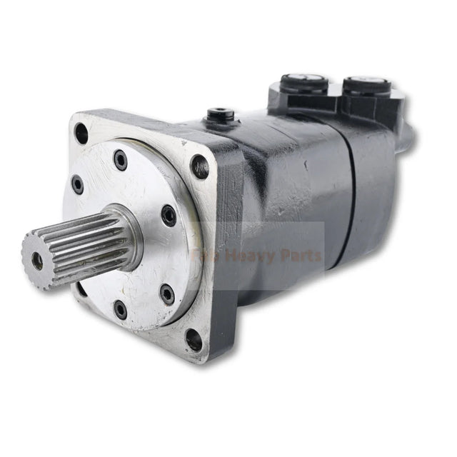 Hydraulic Motor TK0315K5360AAAA Replaces Parker Interchange