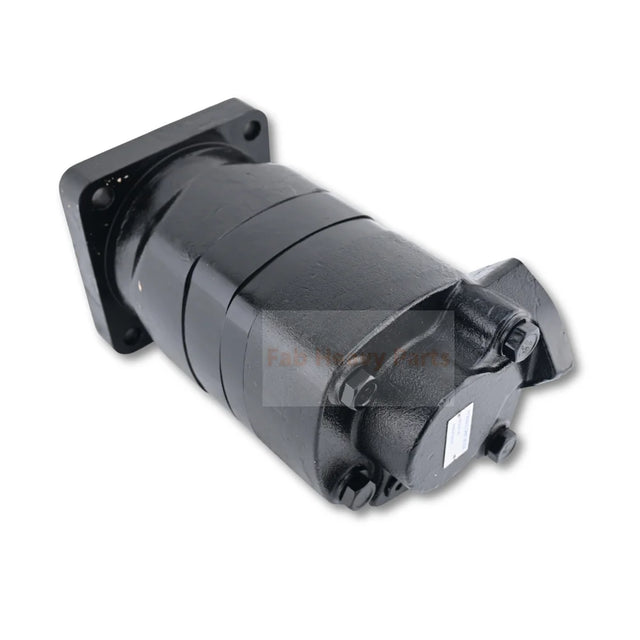 Hydraulic Motor TK0315K5360AAAA Replaces Parker Interchange