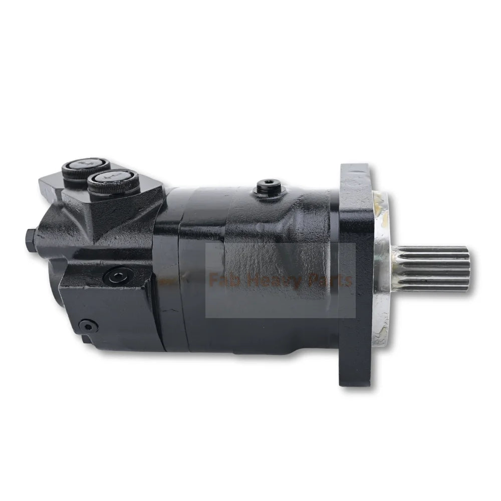 Hydraulic Motor TK0315K5360AAAA Replaces Parker Interchange - Fab Heavy Parts