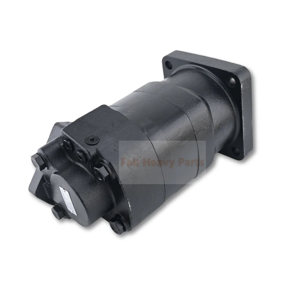 Motor hidráulico TK0400K5320AAAA substitui Parker Interchange