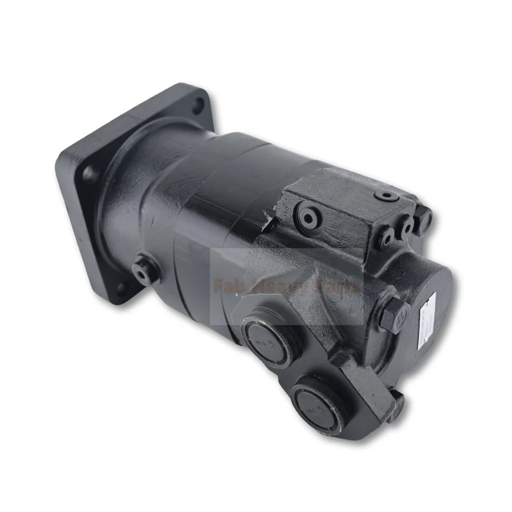 Motor hidráulico TK0400K5320AAAA substitui Parker Interchange