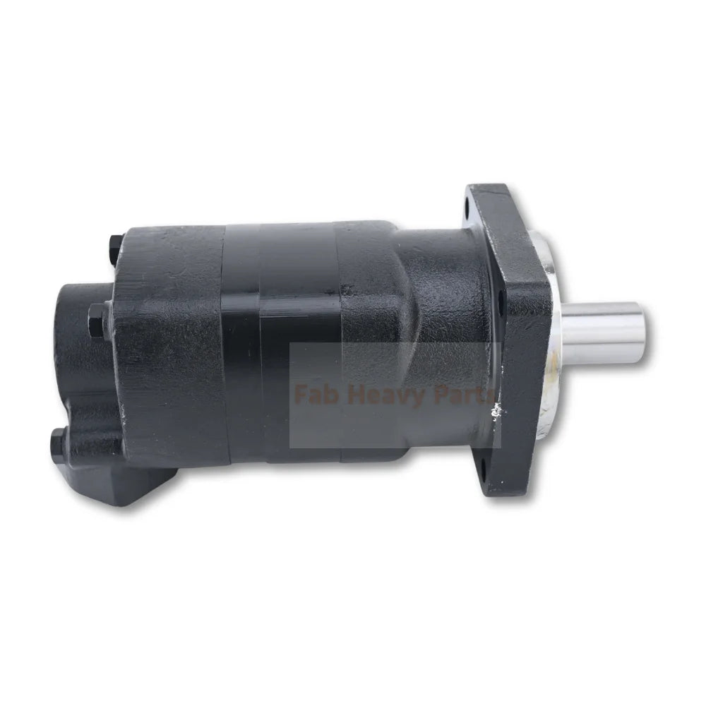 Motor hidráulico TK0400K5320AAAA substitui Parker Interchange